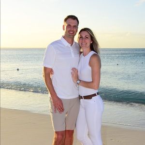 Meet your Posher, Corey